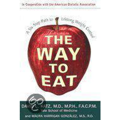 Afbeelding van The Way to Eat