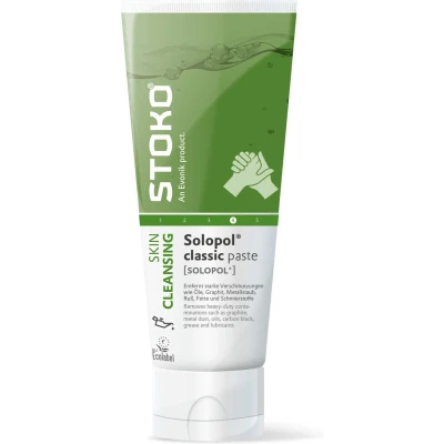 Afbeelding van Stoko Solopol Classic SOL250ML