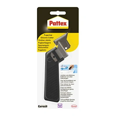 Afbeelding van Pattex PFWFH voegenmes