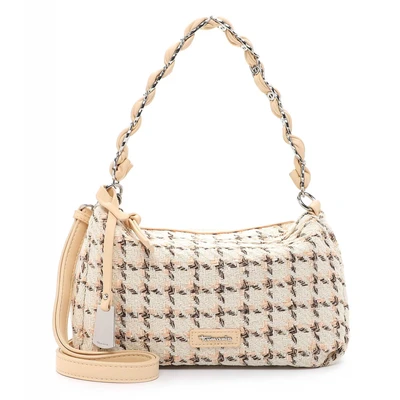 Afbeelding van Tamaris TAS Aimee Handtas, Dames, Maat: One Size, Rose
