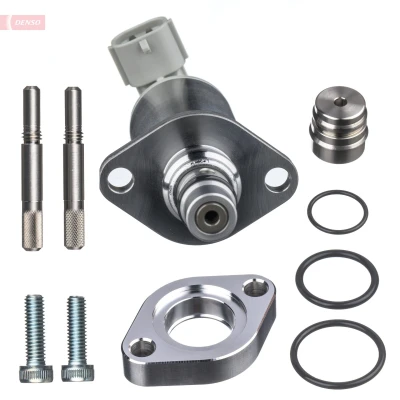 Afbeelding van Drukregelklep, Common Rail System DENSO DCRS301380