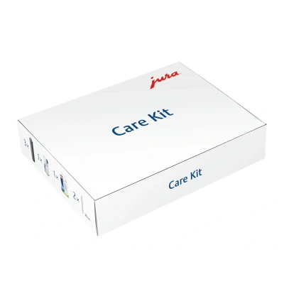 Afbeelding van JURA SMART+ CARE KIT V3