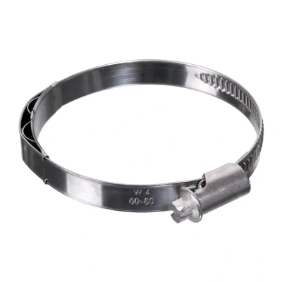 Afbeelding van Bevestigingsklem FEBI BILSTEIN 48356