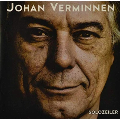 Afbeelding van Johan Verminnen Solozeiler (CD)