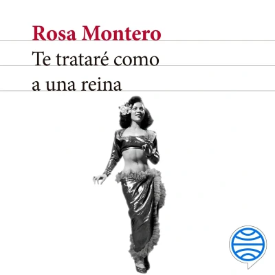 Afbeelding van Te Tratare Como a Una Reina