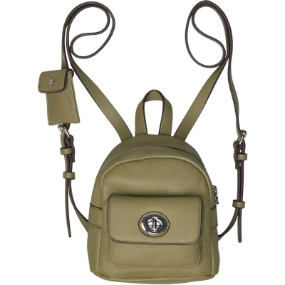 Afbeelding van ESPRIT Vrije tijd Rugzak Amy Backpack Light Khaki Kaki