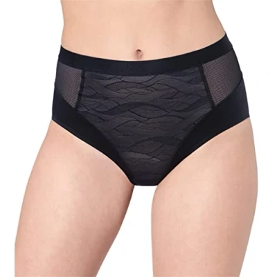 Afbeelding van Triumph slip Shapewear Airy Sensation Maxi 10181314 0004