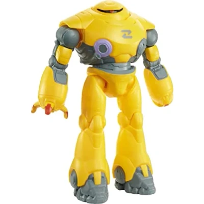 Afbeelding van Pixar Lightyear Cyclops Groot Actiefiguur 30 cm