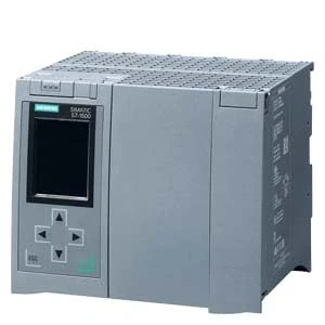 Afbeelding van Siemens 6ES7517 3FP00 0AB0 Centrale PLC module