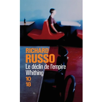 Afbeelding van Le déclin de l&#039;empire Whiting