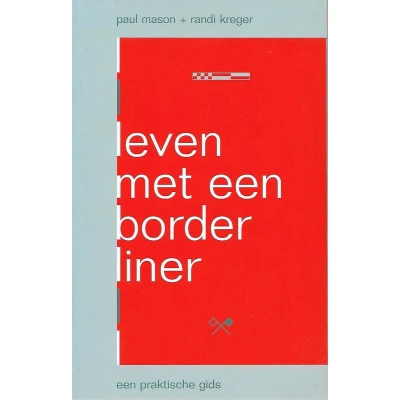 Afbeelding van Leven met een borderliner