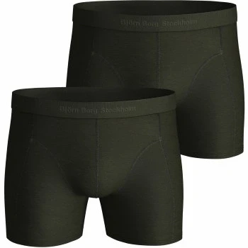 Afbeelding van Björn Borg lyocell boxershort (set van 2)