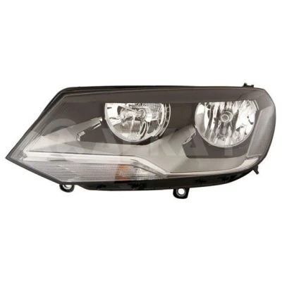 Afbeelding van ALKAR 2751121 Koplampen Links H15, W5W, H7, WY21W VOLKSWAGEN: Touareg II (7P5, 7P6) 3.0 V6 TSI, 3.6 FSI, TDI, 4.2 V8 TDI