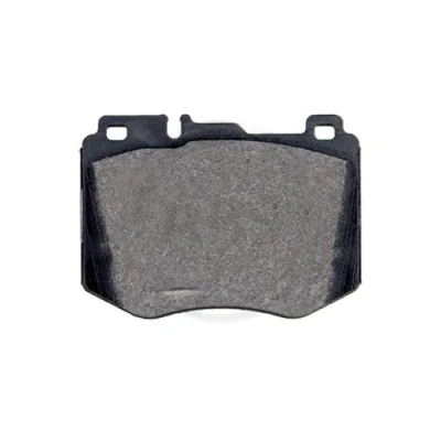 Afbeelding van Remblokkenset, schijfrem HELLA PAGID 8DB 355 037 971