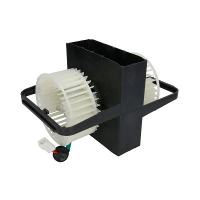 Afbeelding van Dt Spare Parts Kachelventilator 7.74073