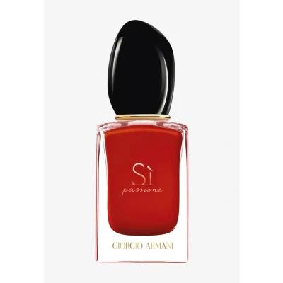 Afbeelding van Giorgio Armani Sì Passione 100 ml Eau de Parfum Spray