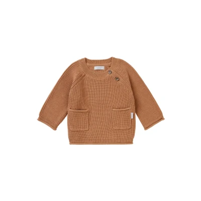 Afbeelding van Longsleeve Brewton Doe 50