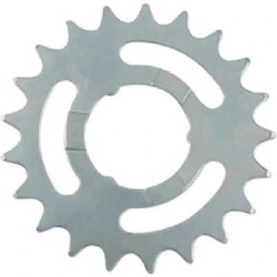 Afbeelding van esjot Opsteek tandwiel 3/32 19t plat