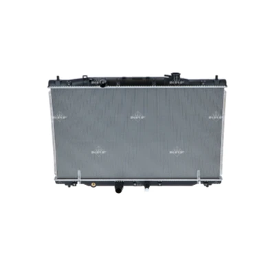 Afbeelding van Radiateur NRF 59246