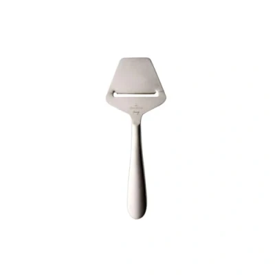 Afbeelding van Villeroy en Boch Kensington kaasschaaf, 20,4 cm, roestvrij staal