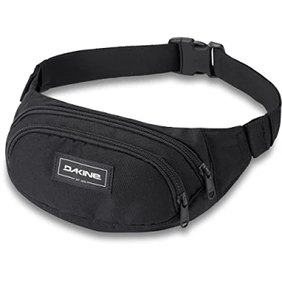 Afbeelding van Dakine Hip Pack, sort