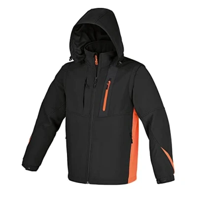Afbeelding van Beta 7659N XXL Softshell Jas Zwart 076590005