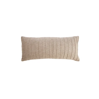 Afbeelding van Light &amp; Living Kussen SARMATO 60x30x10cm Bruin