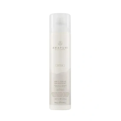 Afbeelding van Paul Mitchell Awapuhi Anti Frizz Hairspray 307 ml