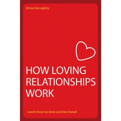 Afbeelding van How to make your Relationship work