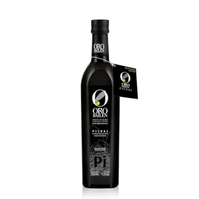 Afbeelding van Gold Dans Extra eerste persing olijfolie (Picual, 500 ml)