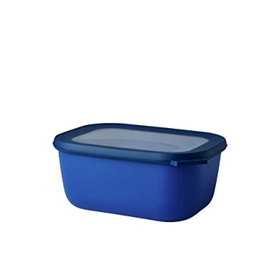 Afbeelding van Mepal Cirqula multikom rechthoekig (1500 ml)