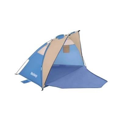 Afbeelding van Strandtent Bestway 200 x 100 cm Blauw
