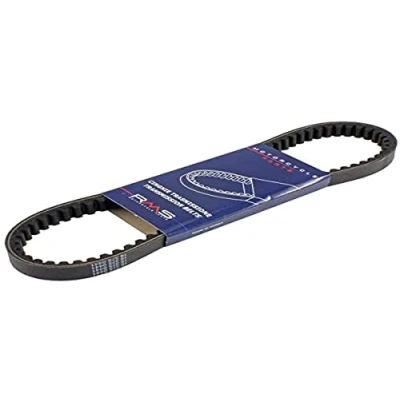 Afbeelding van Rms V Riem/Aandrijfriem Voor Kymco Agility 125 (City/Rs/R16), Like, Movie (S/Xl), Mensen S, Super 8