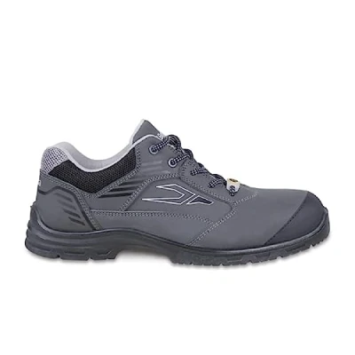 Afbeelding van Beta 7214G 39 Nubuck Schoen, Waterafstotend 072140239
