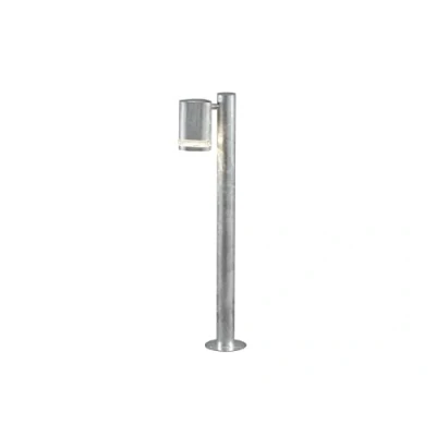 Afbeelding van Konstsmide Modena 1 lichts 70cm 230V GU10 zink