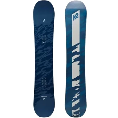 Afbeelding van K2 Snowboarding Gateway 11K0007 Snowboard voor heren