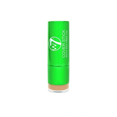 Afbeelding van W7 Tea Tree Concealer Light Medium