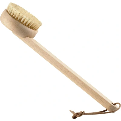 Afbeelding van Badborstel Zone Denmark Inu Beech 33 cm