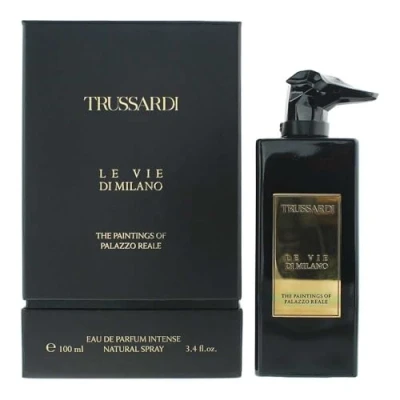 Afbeelding van Trussardi The Paintings of Palazzo Reale Eau de Parfum Intense 100 ml