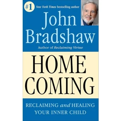 Afbeelding van Homecoming: Reclaiming and Healing Your Inner Child