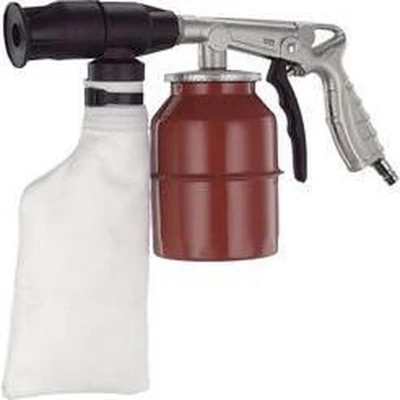 Afbeelding van Aerotec SP Zandstraalpistool 6.8 bar