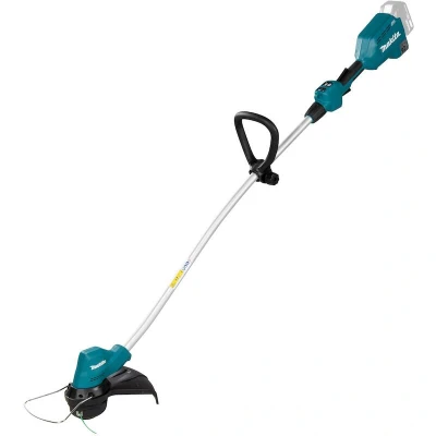 Afbeelding van Makita DUR 189 Z Accu grastrimmer 18 V 300 mm Brushless Solo zonder accu, oplader