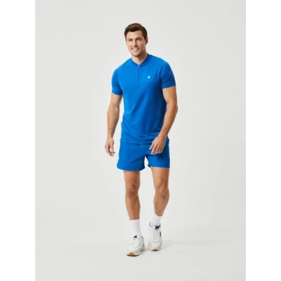 Afbeelding van Björn Borg Shorts Korte broeken, Heren, Maat: Large, Classic blue