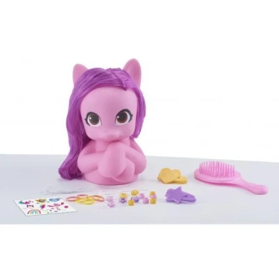 Afbeelding van My Little Pony Kaphoofd 15+ Accessoires
