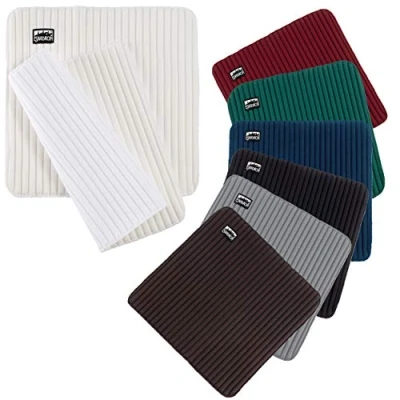 Afbeelding van ESKADRON Climatex Bandageeronderleggers, navy, 45 x cm (warm bloed groot)