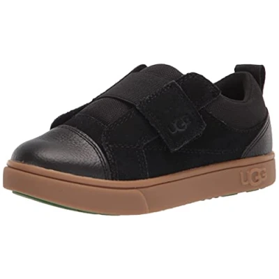 Afbeelding van UGG Unisex kinderen Rennon Low, zwart, 22 EU
