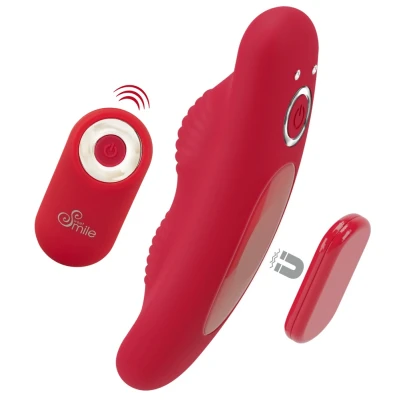 Afbeelding van Panty Vibrator Sweet Smile
