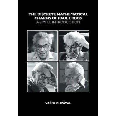 Afbeelding van The Discrete Mathematical Charms of Paul Erdos: A Simple Introduction
