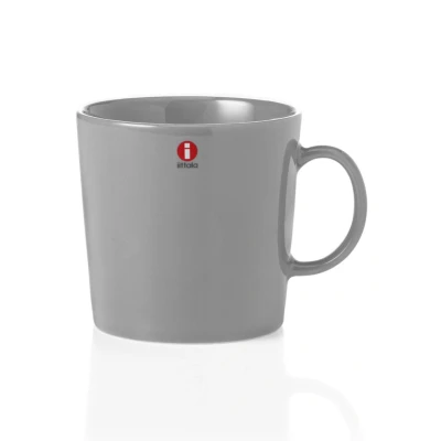Afbeelding van Iittala Mok Teema Parelgrijs 400 ml