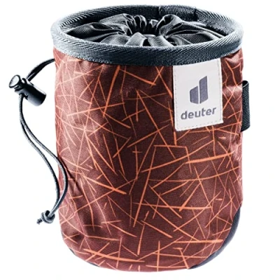 Afbeelding van deuter Gravity Chalk Bag I Magnesiazak